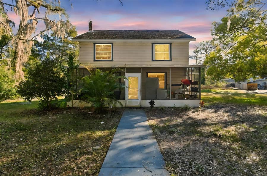 Property photo for 19222 FORT DADE AVENUE, Brooksville, FL