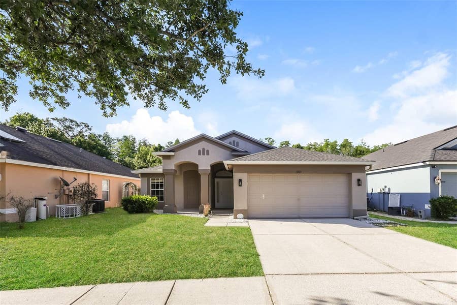 Property photo for 5921 WAR ADMIRAL DRIVE, Wesley Chapel, FL