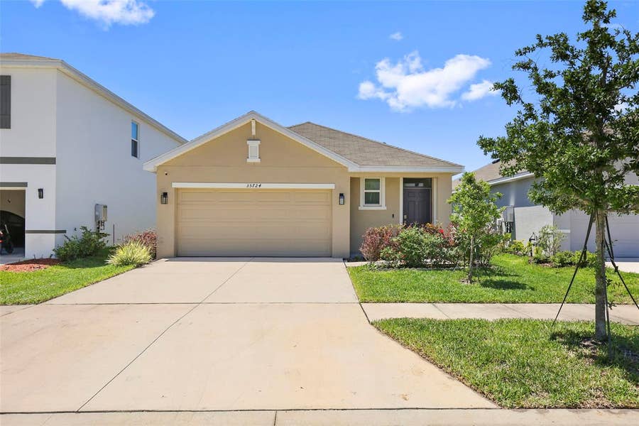 Property photo for 35724 SUNFLOWER HILL DRIVE, Zephyrhills, FL