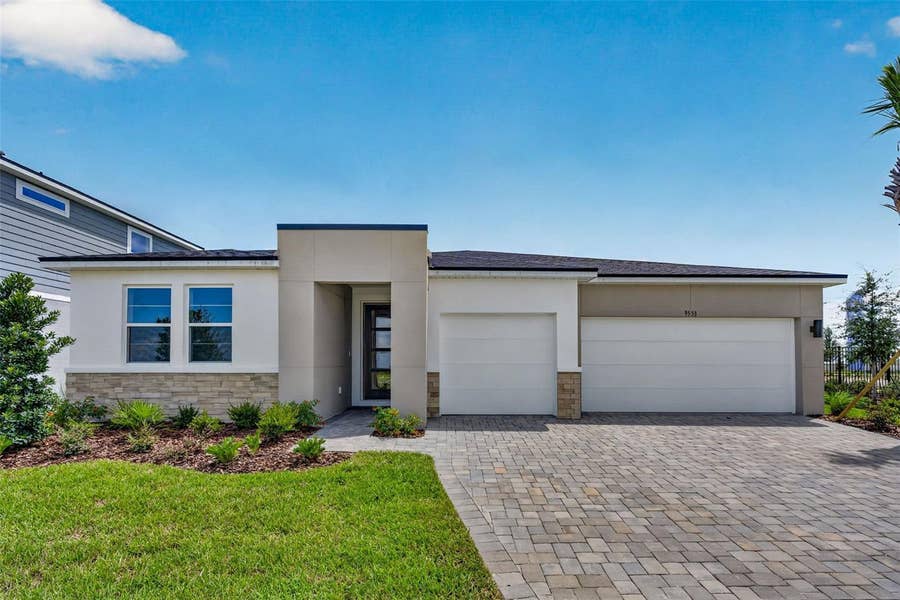 Property photo for 9553 NATURAL OAK POINT, Dade City, FL
