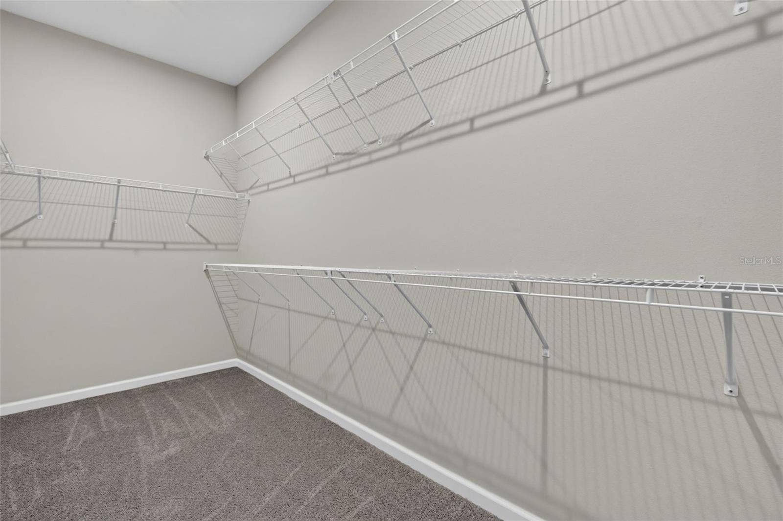 9553 NATURAL OAK POINT, Dade City, FL 33525 Primary Closet