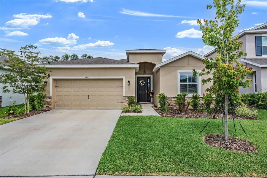 Property photo for 6862 BROAD RIVER AVENUE, Land O Lakes, FL