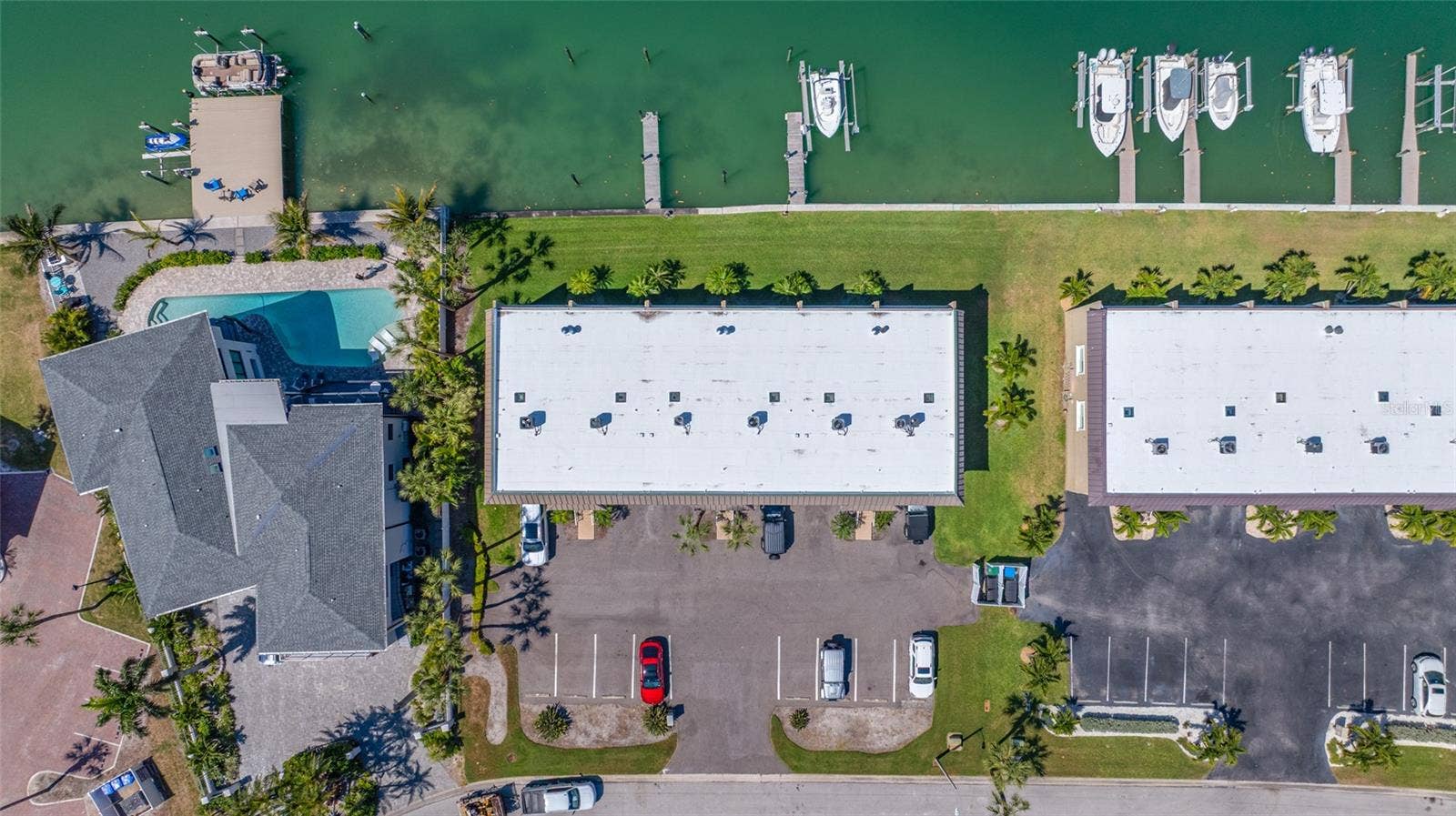 12424 CAPRI CIRCLE N, #5, Treasure Island, FL 33706