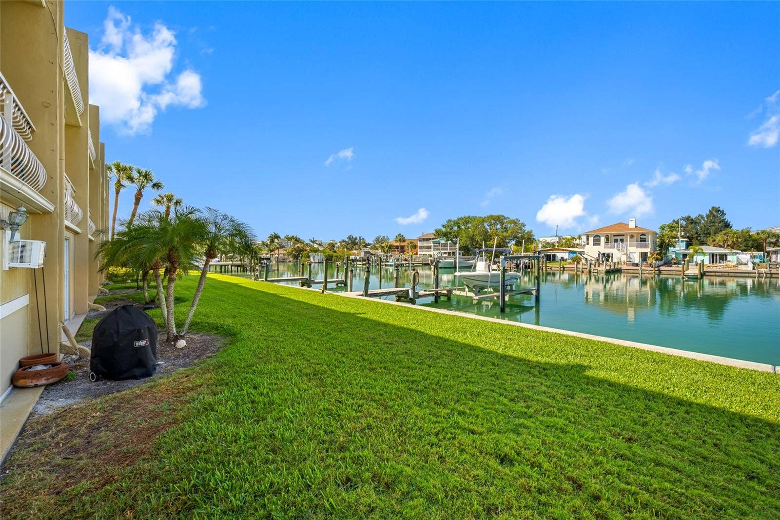 12424 CAPRI CIRCLE N, #5, Treasure Island, FL 33706