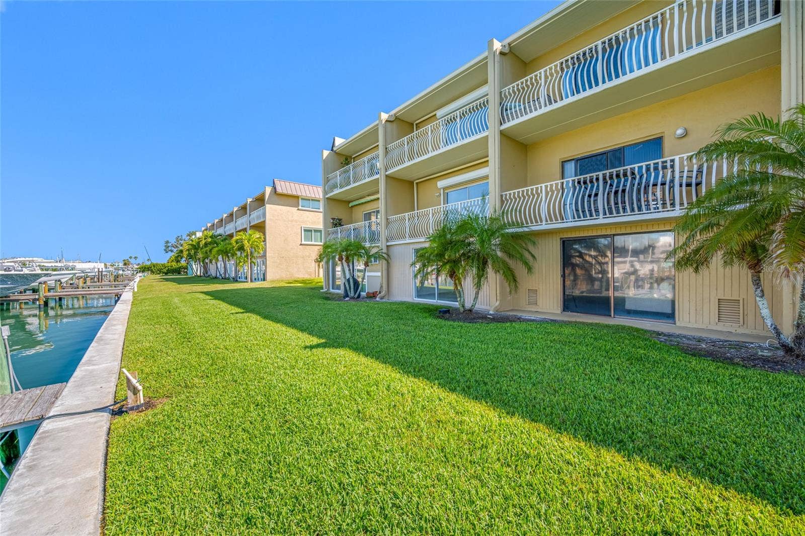 12424 CAPRI CIRCLE N, #5, Treasure Island, FL 33706