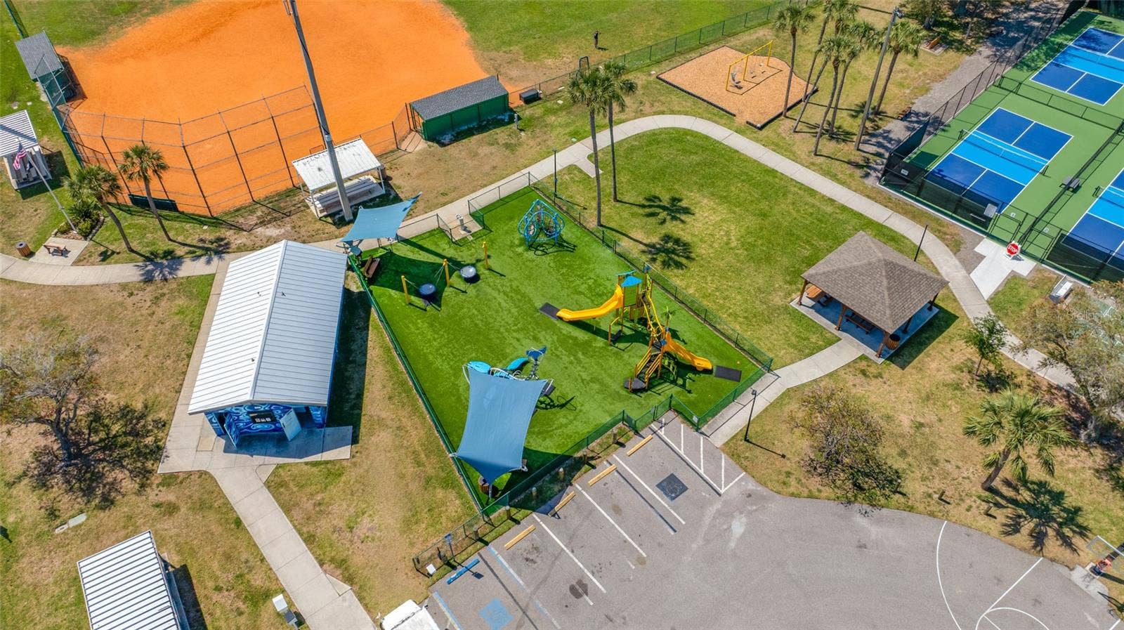 12424 CAPRI CIRCLE N, #5, Treasure Island, FL 33706