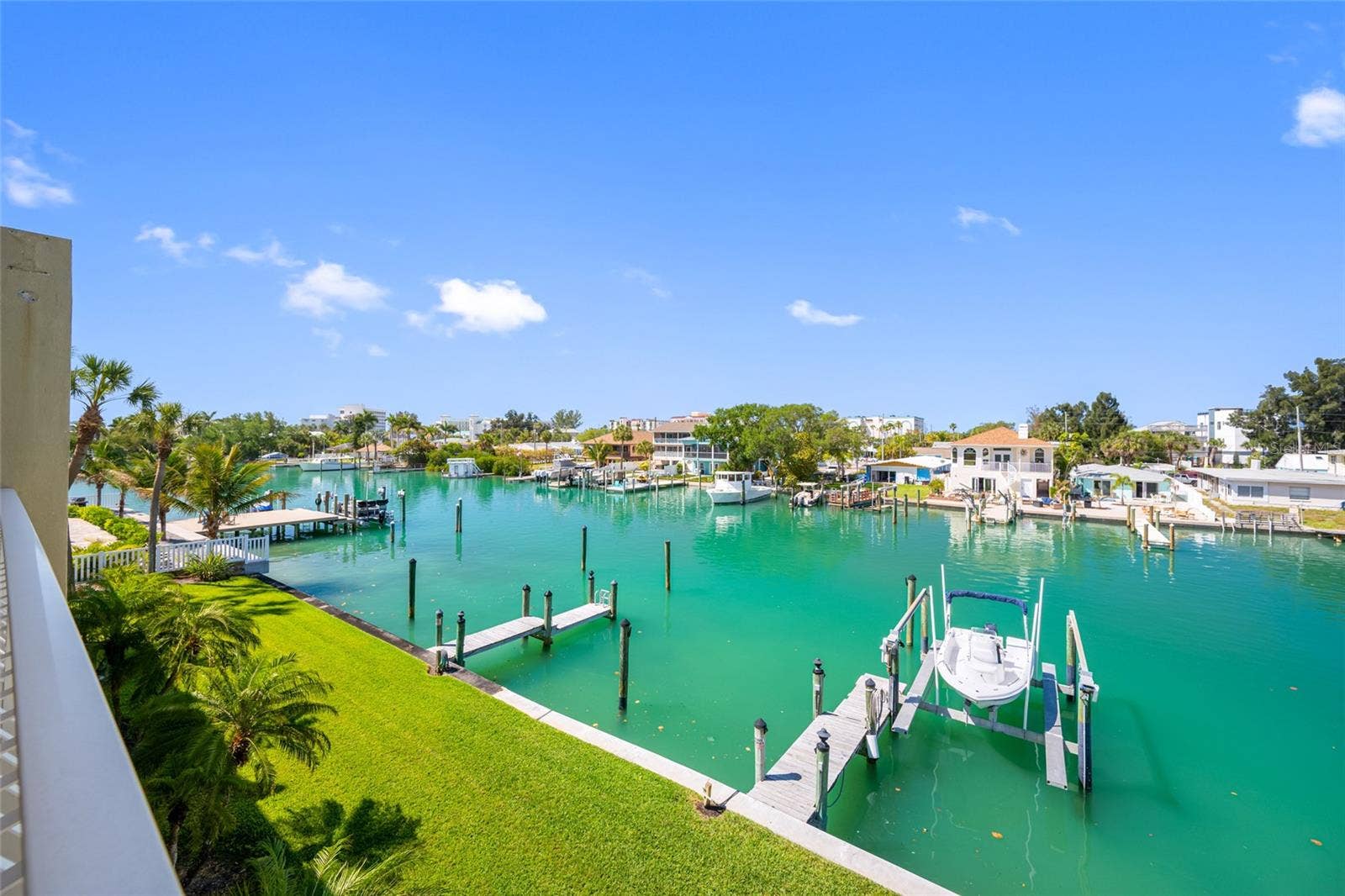 12424 CAPRI CIRCLE N, #5, Treasure Island, FL 33706