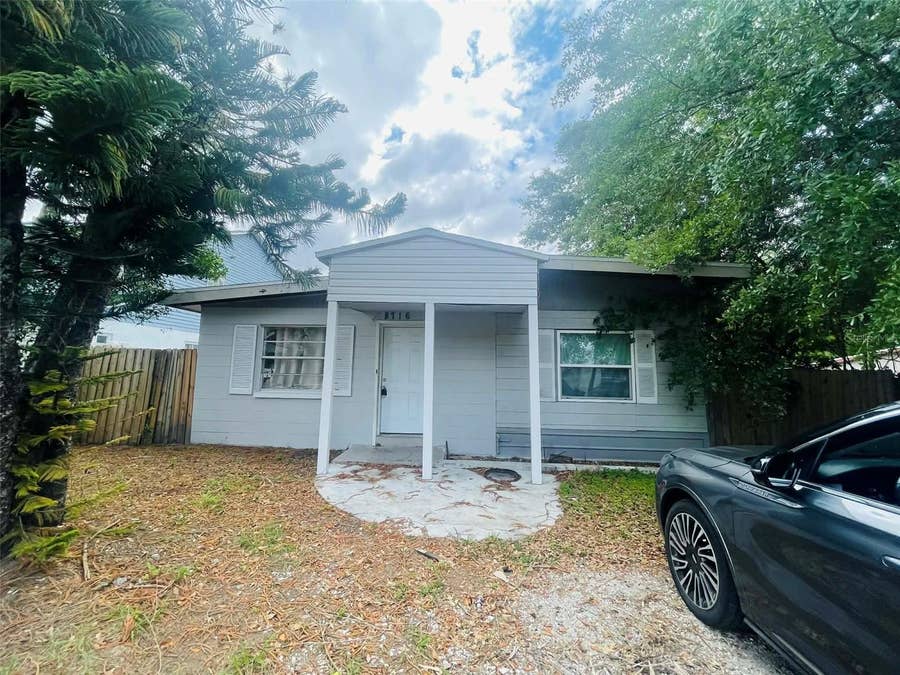 Property photo for 8716 N TANGERINE PLACE, Tampa, FL