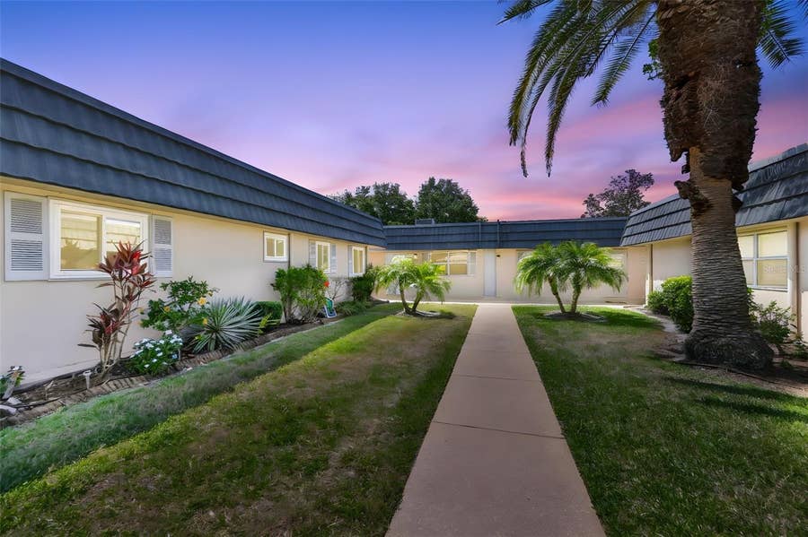 Property photo for 1802 BEDFORD TERRACE, #184, Sun City Center, FL
