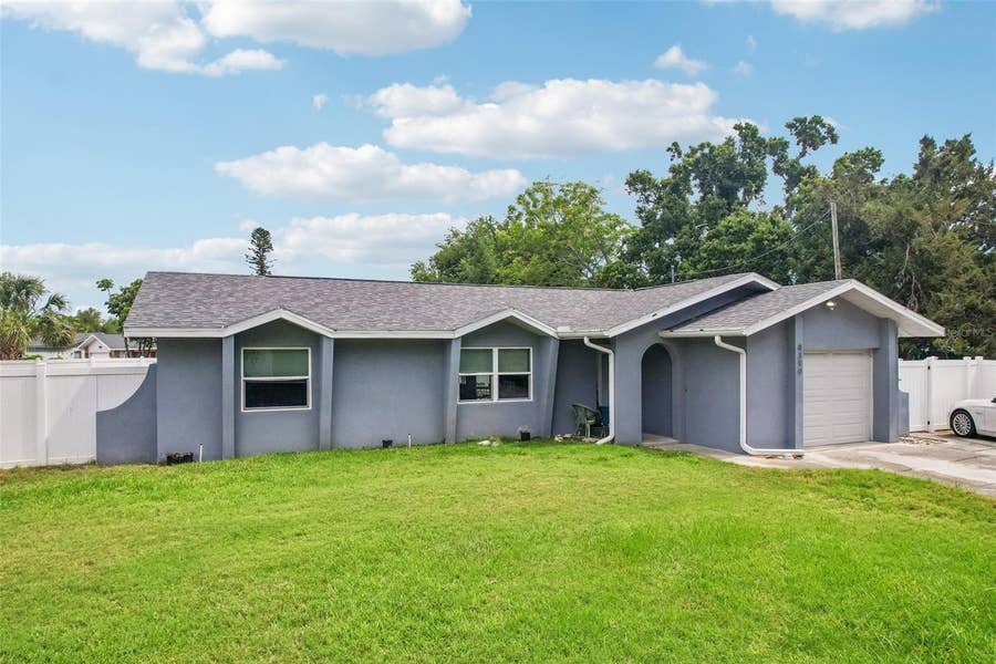 Property photo for 4390 TROUT DRIVE SE, St Petersburg, FL