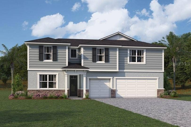 Property photo for 9545 NATURAL OAK POINT, Dade City, FL