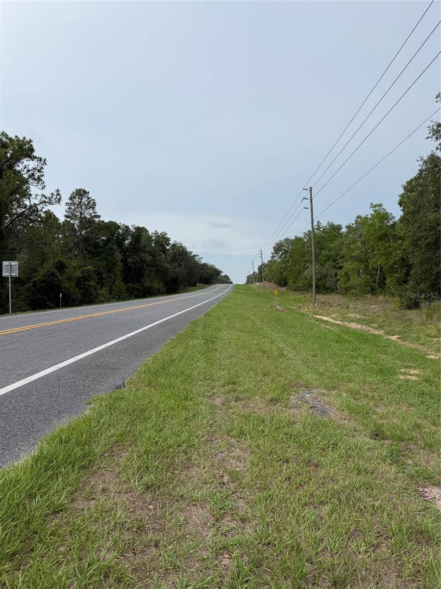 Property photo for 11656 S FLORIDA AVENUE, Floral City, FL
