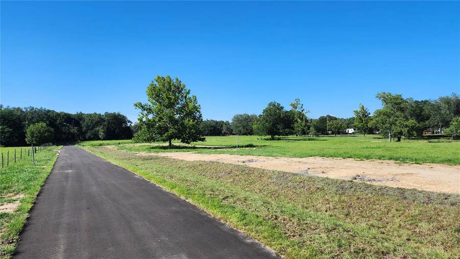 Property photo for 0 CHRISTIAN ROAD, #Lot 1, Dade City, FL