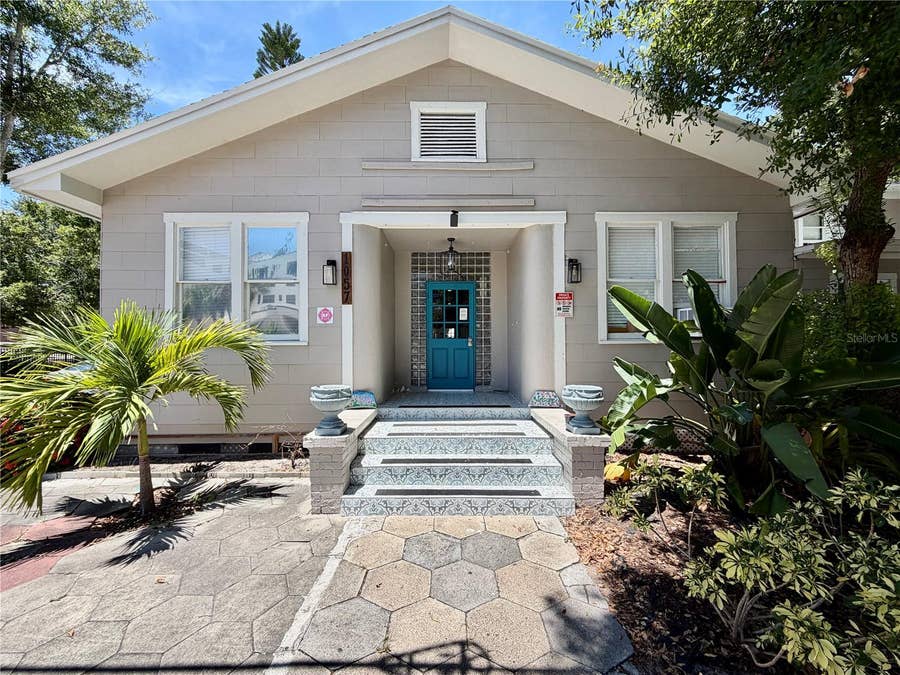 Property photo for 1057 7TH AVENUE N, #3, St Petersburg, FL