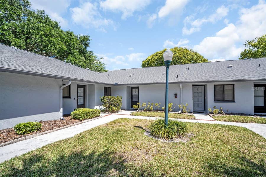 Property photo for 2765 COUNTRYSIDE BOULEVARD, #104, Clearwater, FL