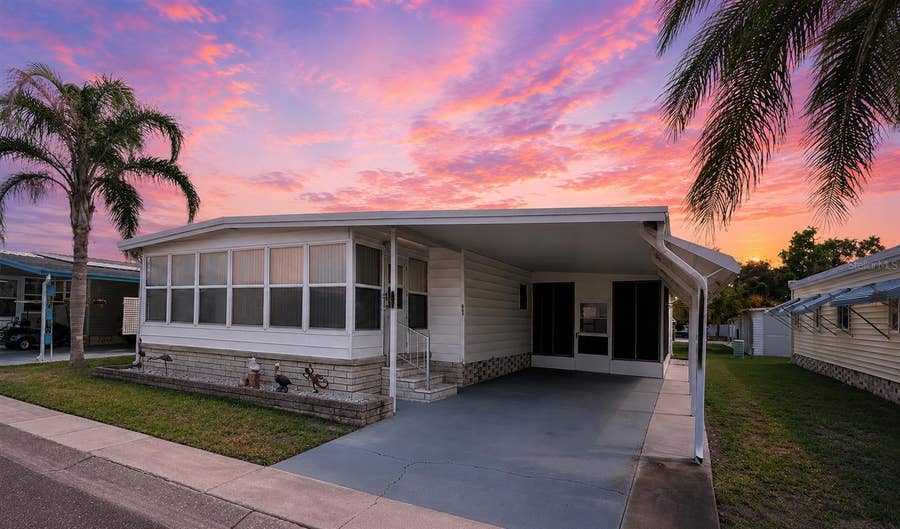 Property photo for 1100 BELCHER ROAD S, #663, Largo, FL