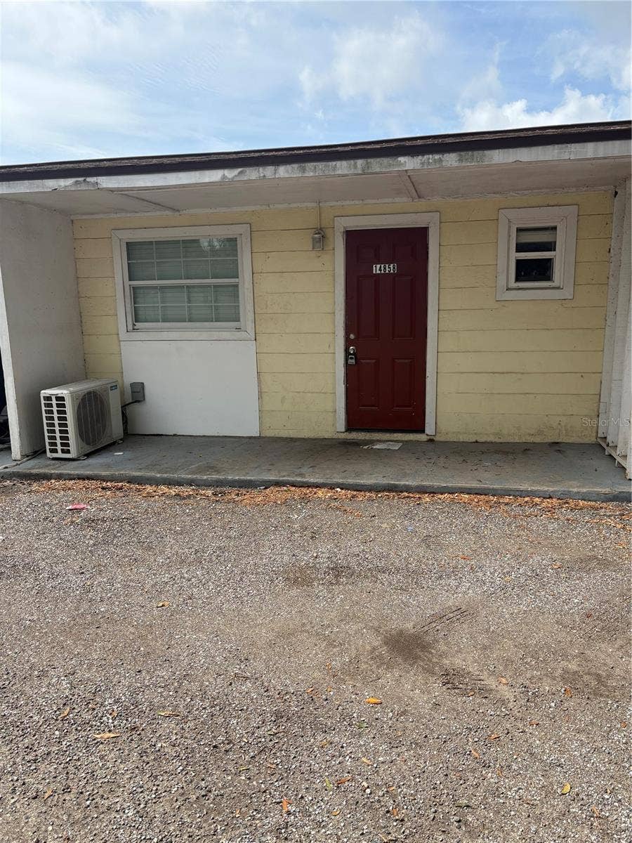 Property photo for 14846 17TH STREET, Dade City, FL