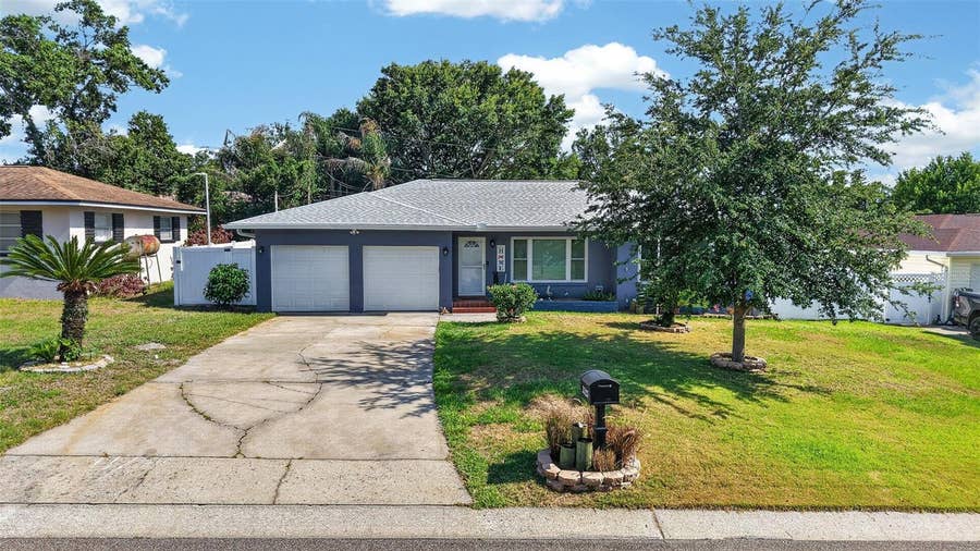 Property photo for 1525 LEVERN STREET, Clearwater, FL