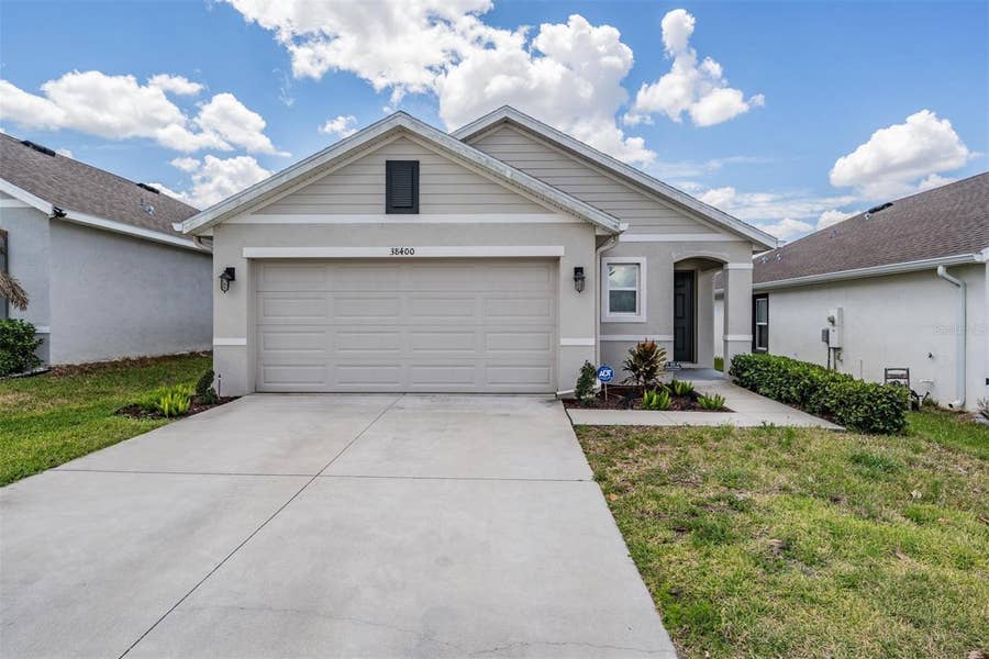 Property photo for 38400 SONNET LANDING AVENUE, Zephyrhills, FL
