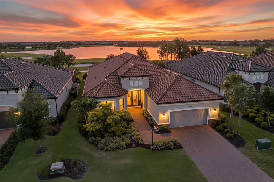 Property photo for 3984 SANTA CATERINA BOULEVARD, Bradenton, FL