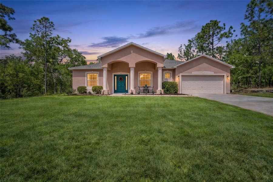 Property photo for 9870 N CORSAIR TERRACE, Citrus Springs, FL