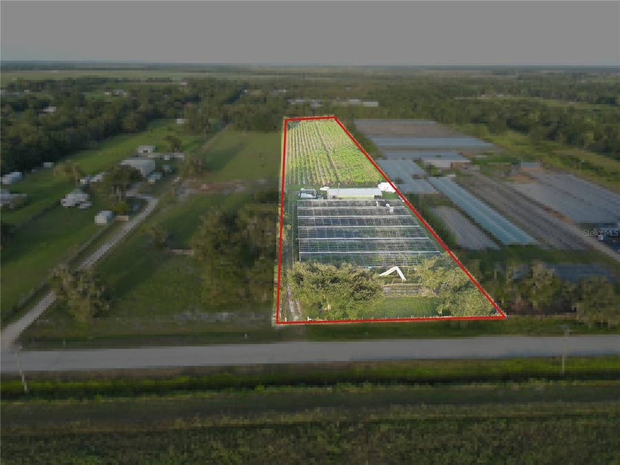 Property photo for 16070 CARLTON LAKE ROAD, Wimauma, FL