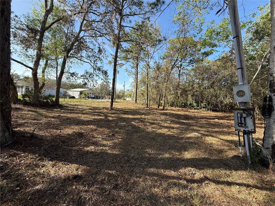 Property photo for 6479 W HOLIDAY STREET, Homosassa, FL