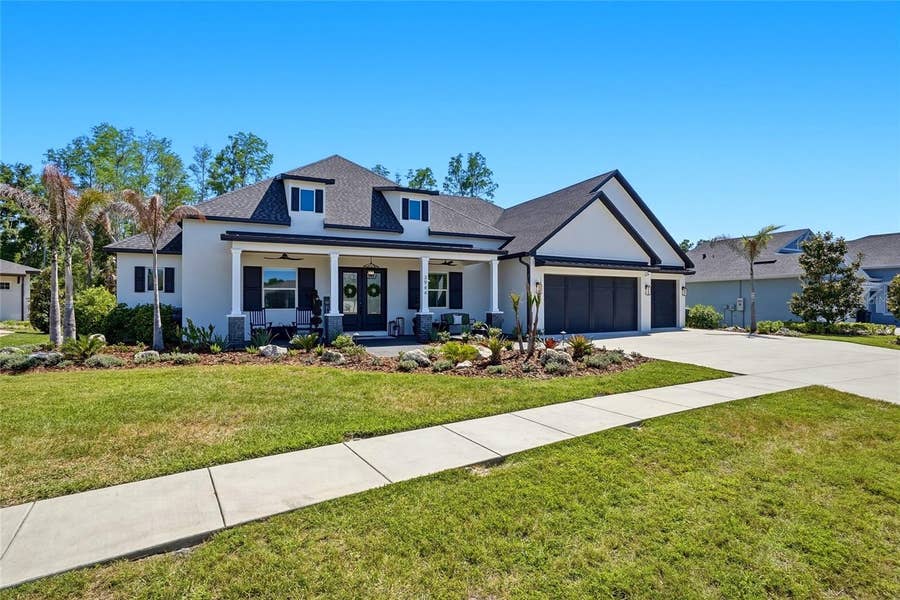 Property photo for 3944 COVE LAKE PLACE, Land O Lakes, FL