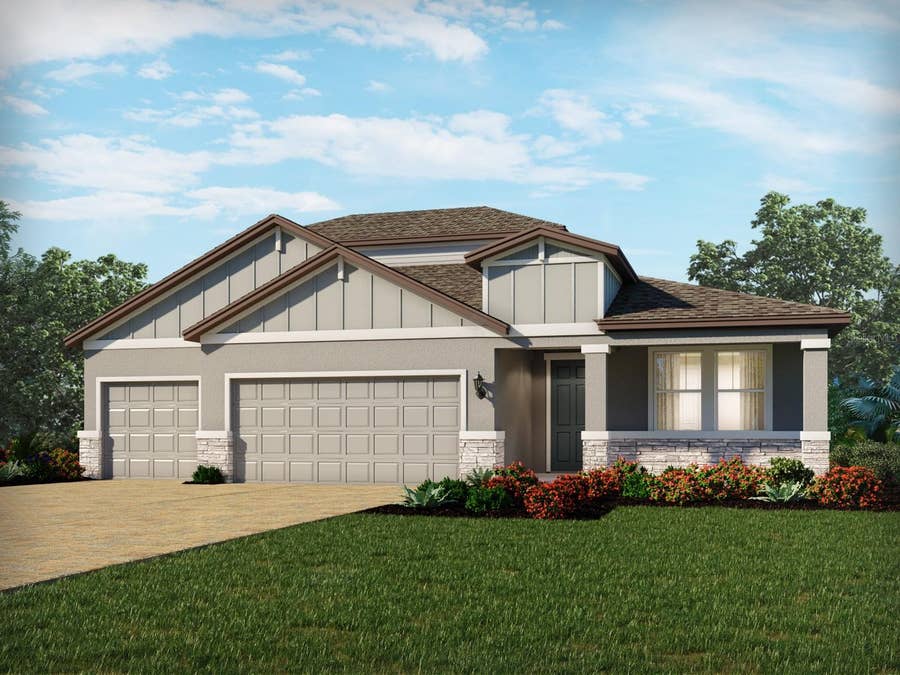 Property photo for 404 BROOKHAVEN TRAIL, Ormond Beach, FL