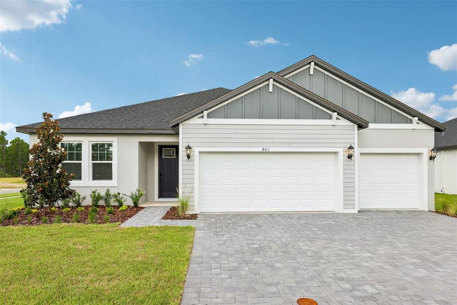 Property photo for 401 BROOKHAVEN TRAIL, Ormond Beach, FL