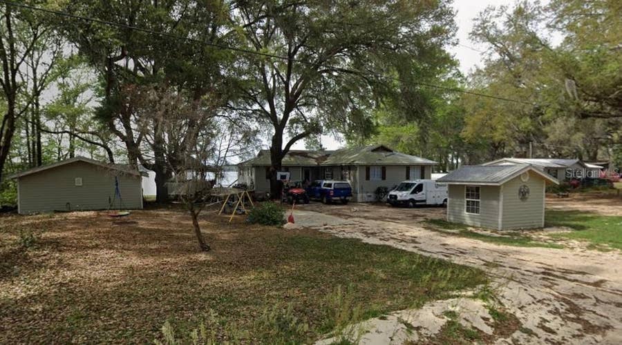 Property photo for 101 WALKER DRIVE, Interlachen, FL