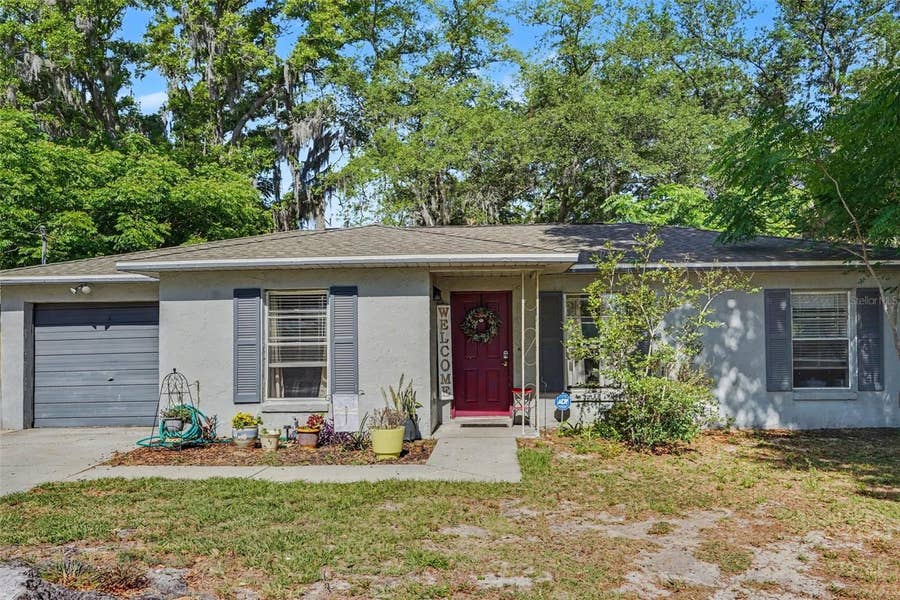 Property photo for 444 ASHLEY ROAD, Polk City, FL