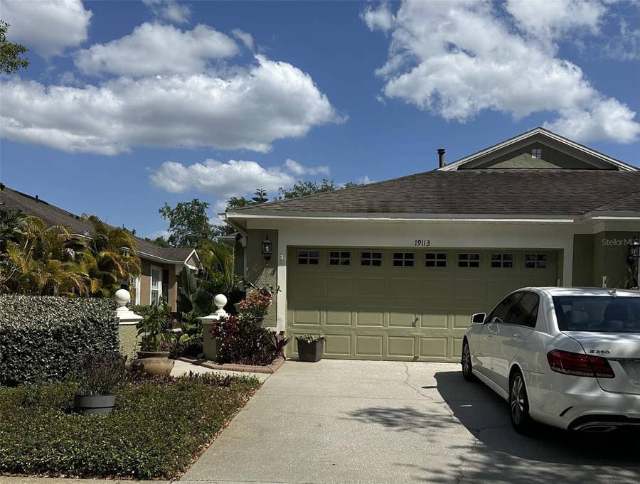 Property photo for 19113 DOVES LANDING DRIVE, Tampa, FL