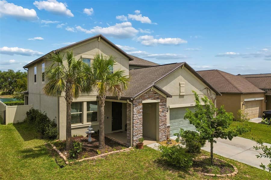 Property photo for 32237 WATOGA LOOP, Wesley Chapel, FL