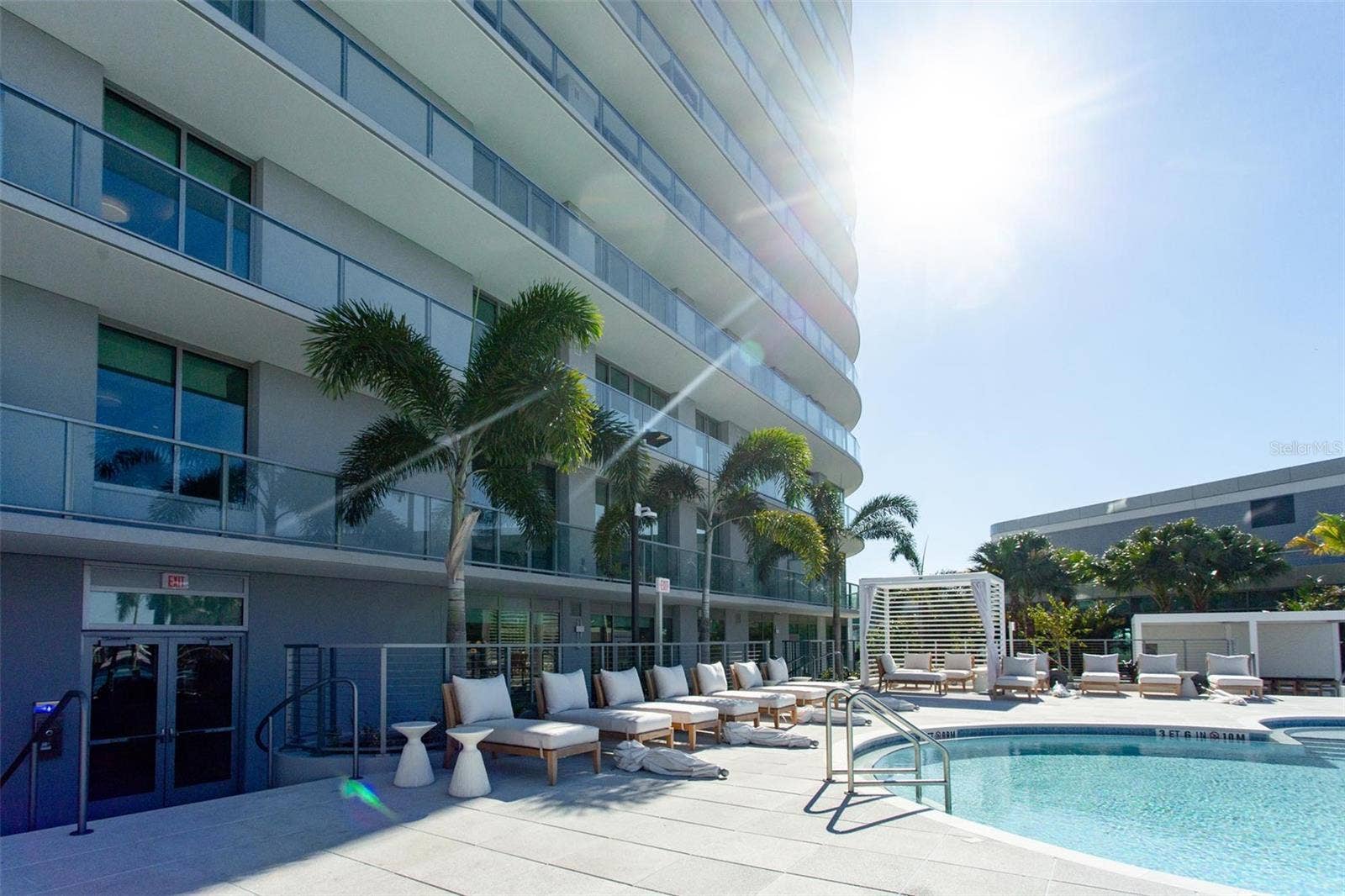 400 CENTRAL AVENUE, #1806, St Petersburg, FL 33701 400 CENTRAL AVENUE, #1806, St Petersburg, FL 33701