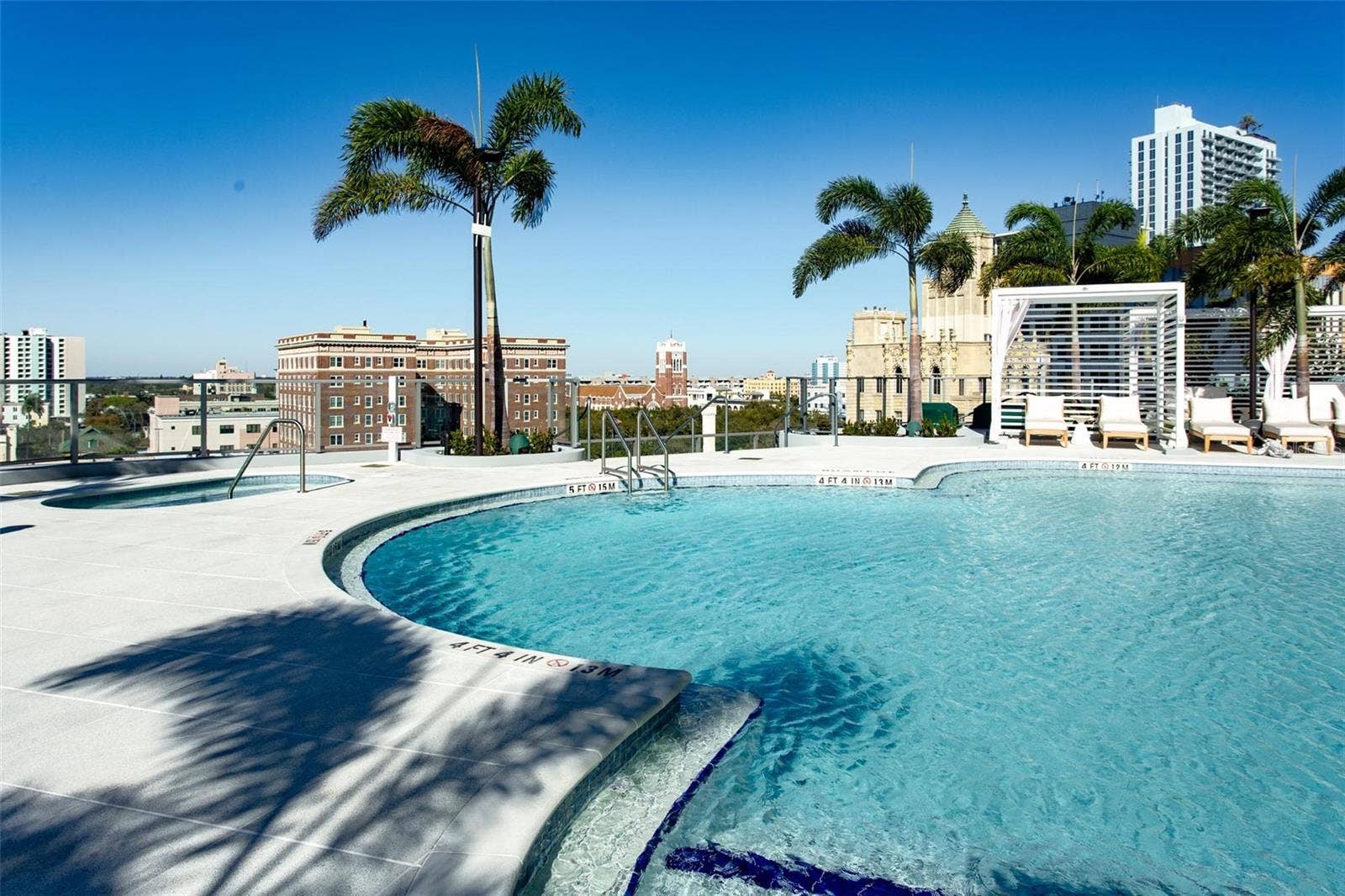 400 CENTRAL AVENUE, #1806, St Petersburg, FL 33701 400 CENTRAL AVENUE, #1806, St Petersburg, FL 33701