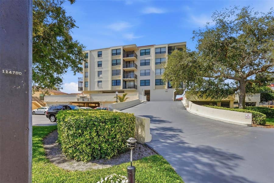 Property photo for 6180 SUN BOULEVARD, #307, St Petersburg, FL