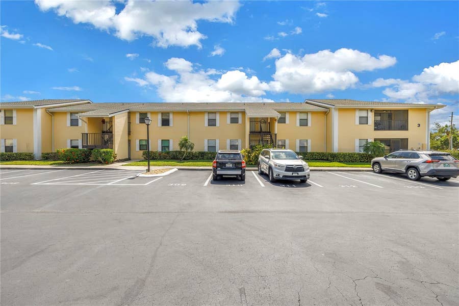 Property photo for 3001 58TH AVENUE S, #315, St Petersburg, FL
