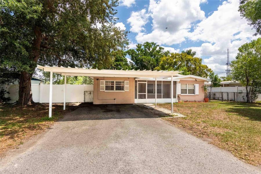 Property photo for 7003 N HOWARD AVENUE, Tampa, FL