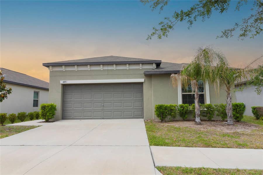 Property photo for 4481 ETERNAL PRINCE DRIVE, Sun City Center, FL