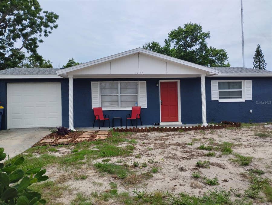Property photo for 1435 WHITEHALL LANE, Holiday, FL