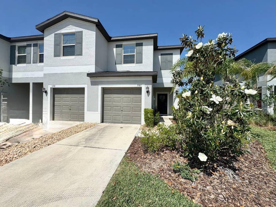 Property photo for 3587 BELLMEADE COURT, #3587, Wesley Chapel, FL