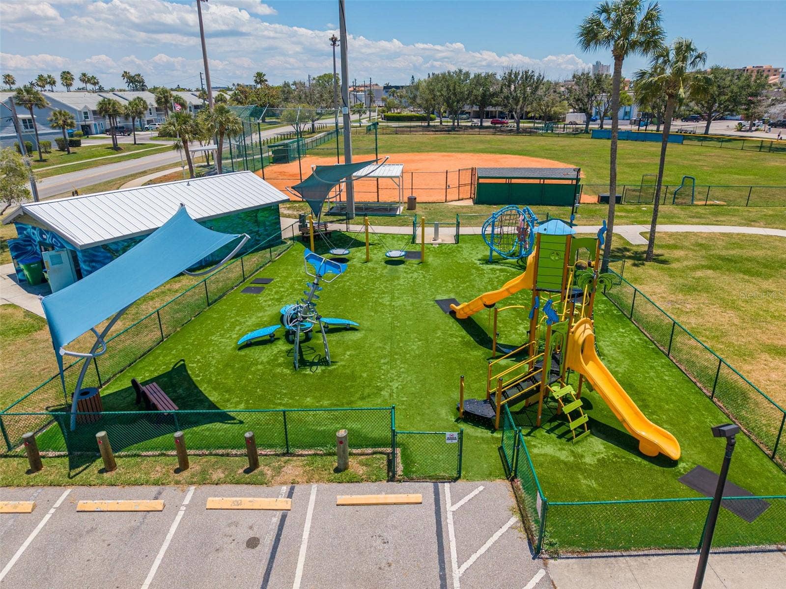 250 126TH AVENUE, #104, Treasure Island, FL 33706