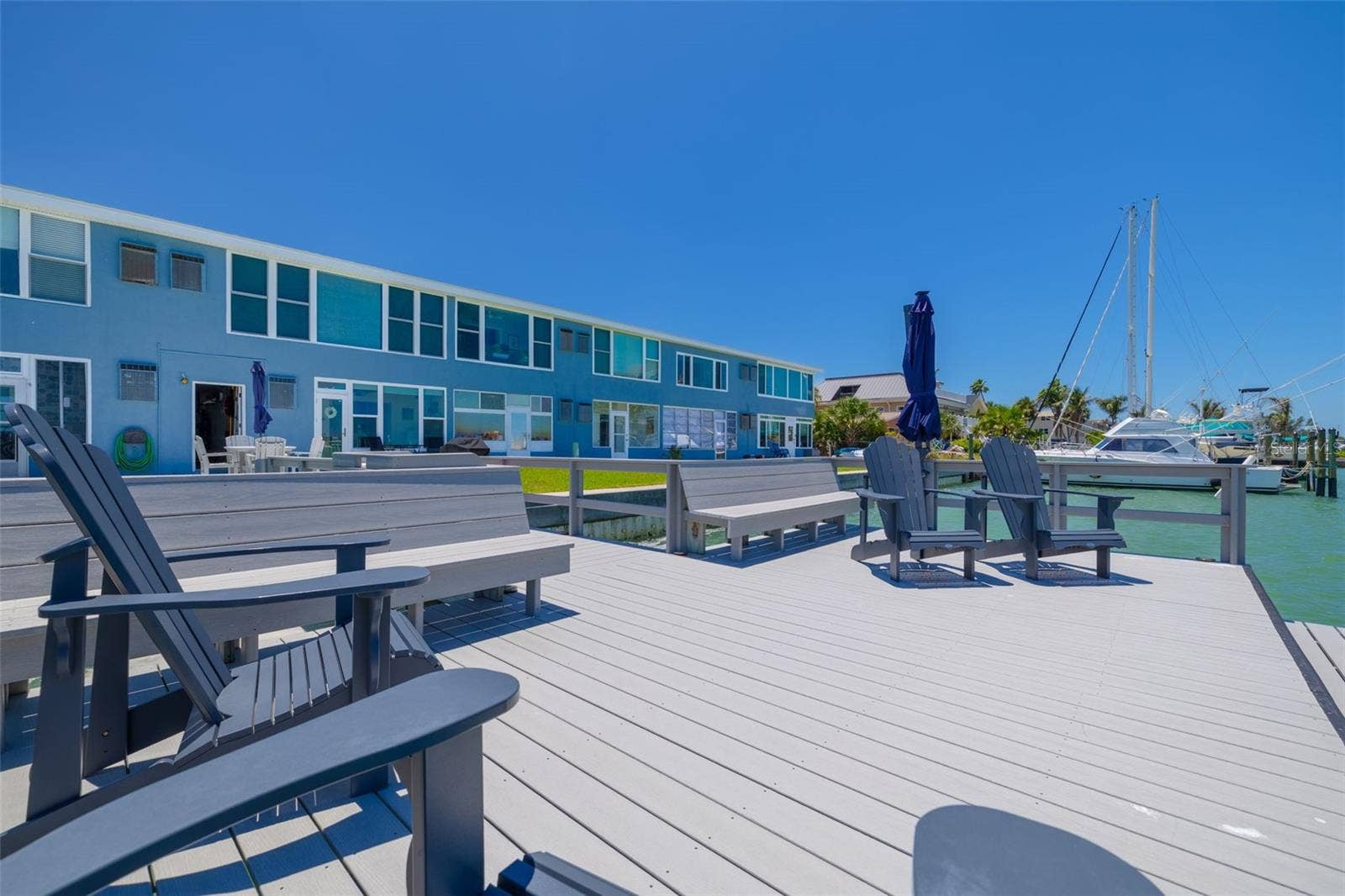 250 126TH AVENUE, #104, Treasure Island, FL 33706