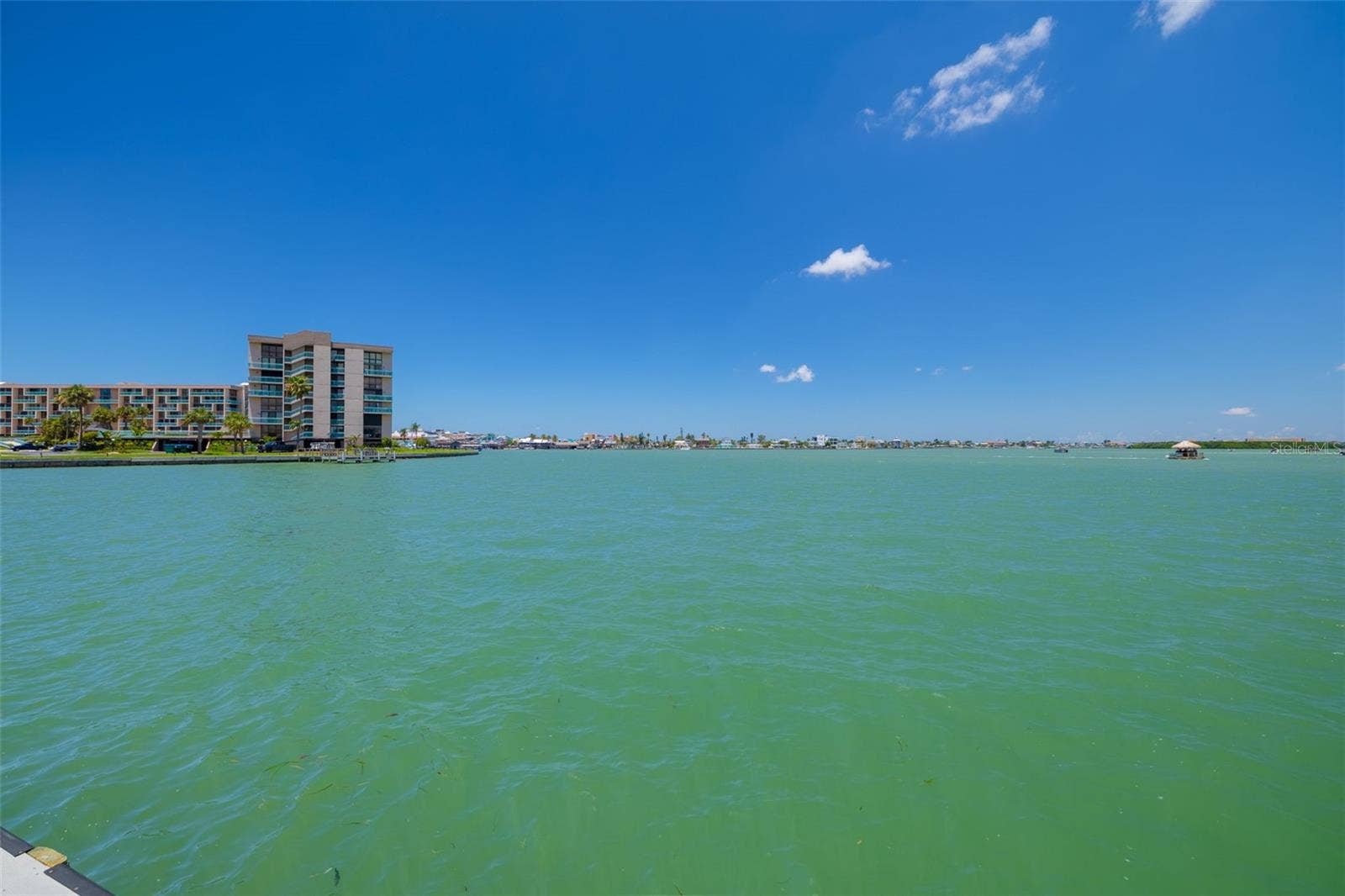 250 126TH AVENUE, #104, Treasure Island, FL 33706