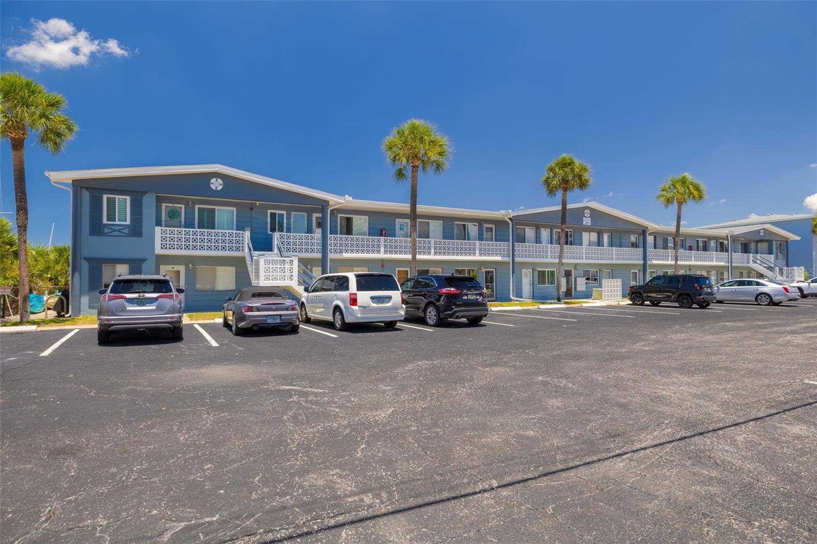 250 126TH AVENUE, #104, Treasure Island, FL 33706