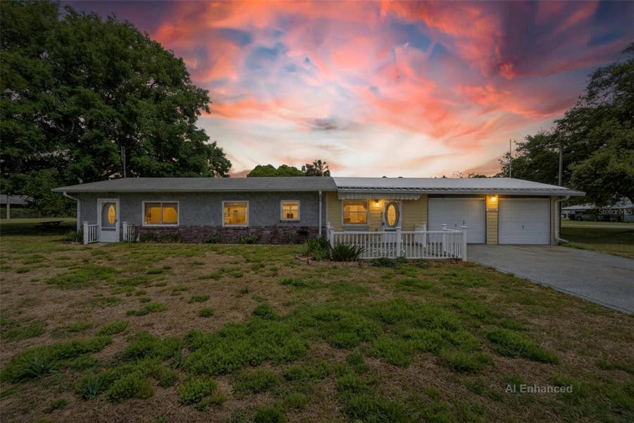 Property photo for 39407 ROCKFORD AVENUE, Zephyrhills, FL
