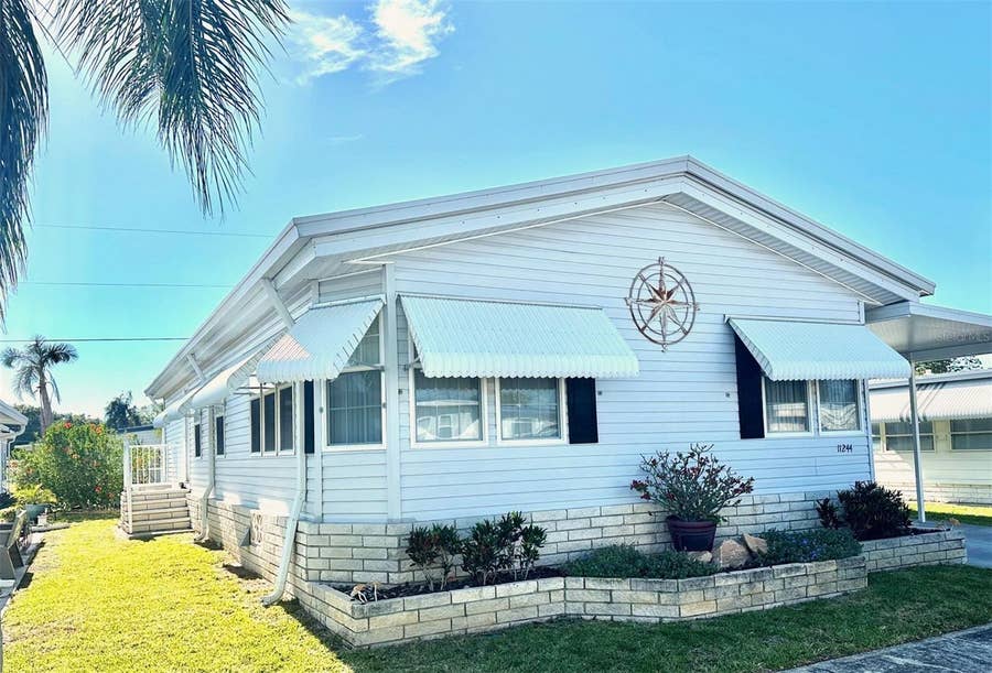 Property photo for 11244 101ST WAY, #136, Largo, FL