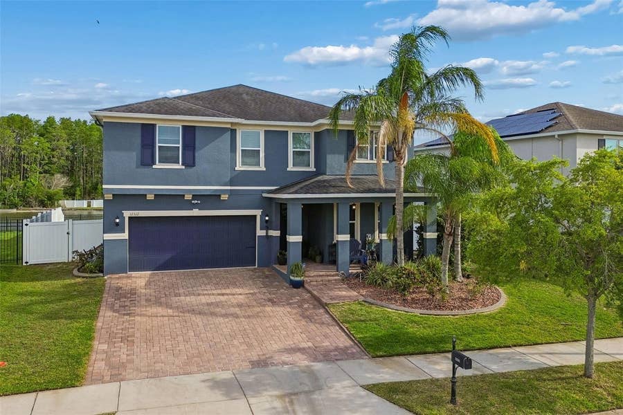 Property photo for 12312 LAKE BLVD, New Port Richey, FL