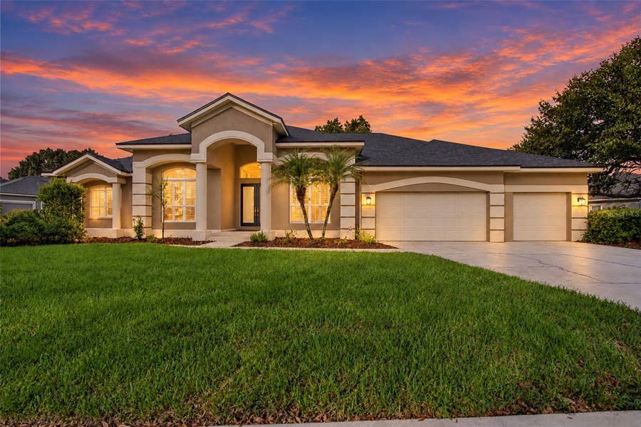 Property photo for 19108 CENTRE ROSE BOULEVARD, Lutz, FL